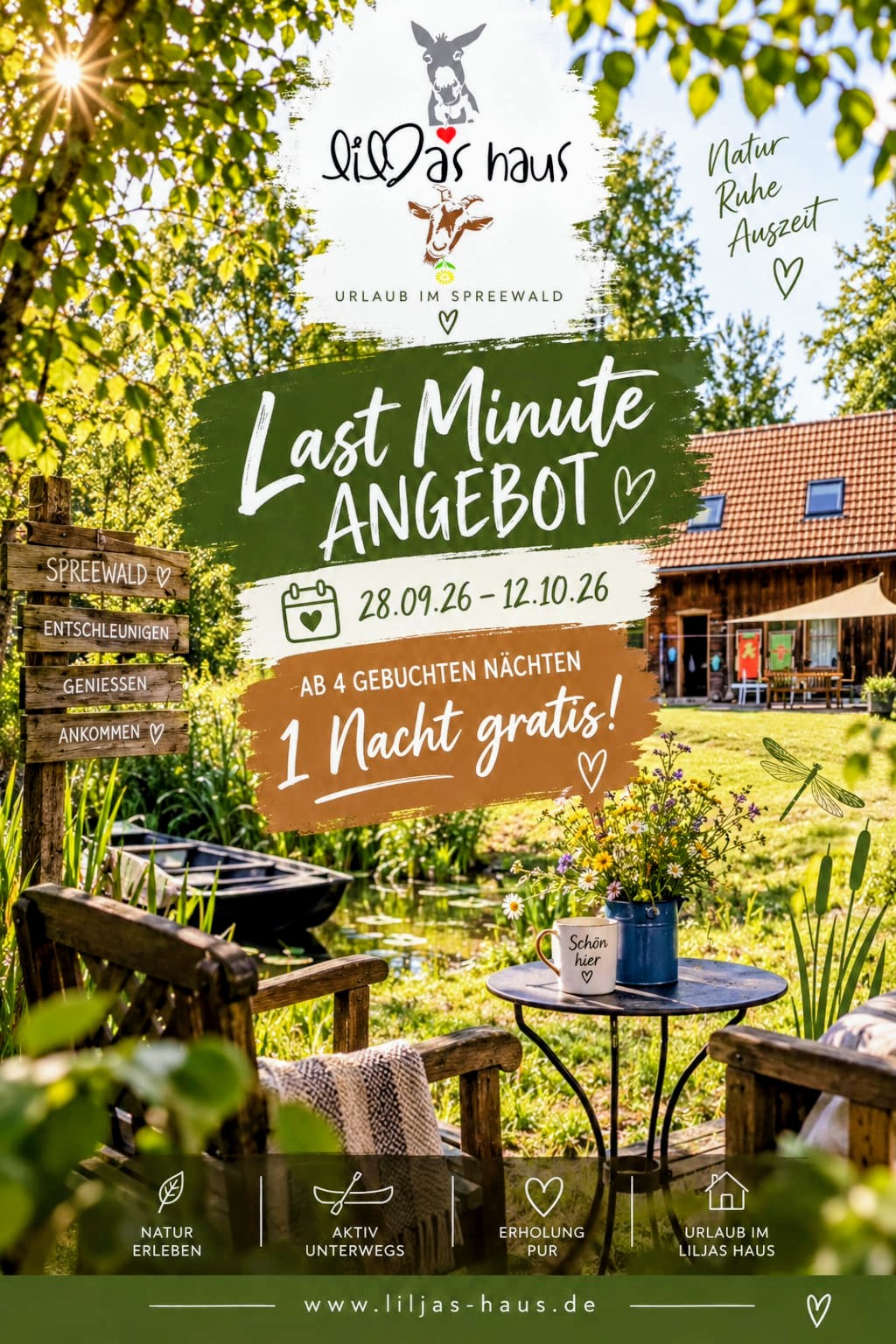 Last Minute