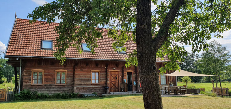 Liljas Haus